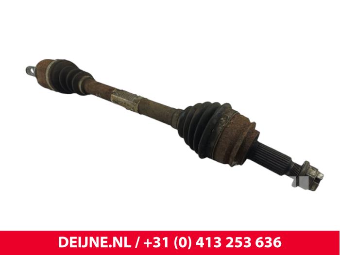 Renault Kangoo Antriebswelle links vorne O272655