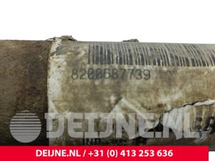 Renault Kangoo Front drive shaft, left O272655 photo 3