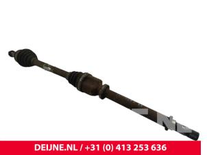 Renault Kangoo Antriebswelle rechts vorne O272656 foto 2