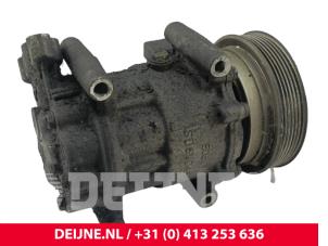 Renault Kangoo Klimapumpe O272662 foto 2