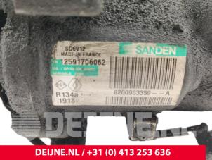 Renault Kangoo Klimapumpe O272662 foto 3