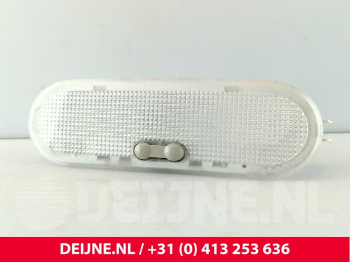 Renault Kangoo Innenbeleuchtung vorne O272663