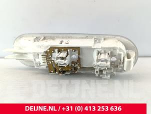 Renault Kangoo Interior lighting, front O272663 photo 2
