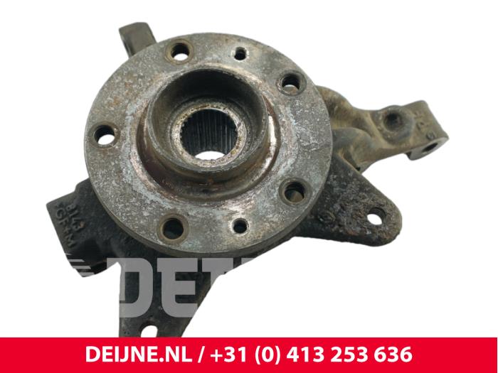 Renault Kangoo Achsschenkel rechts vorne O272673