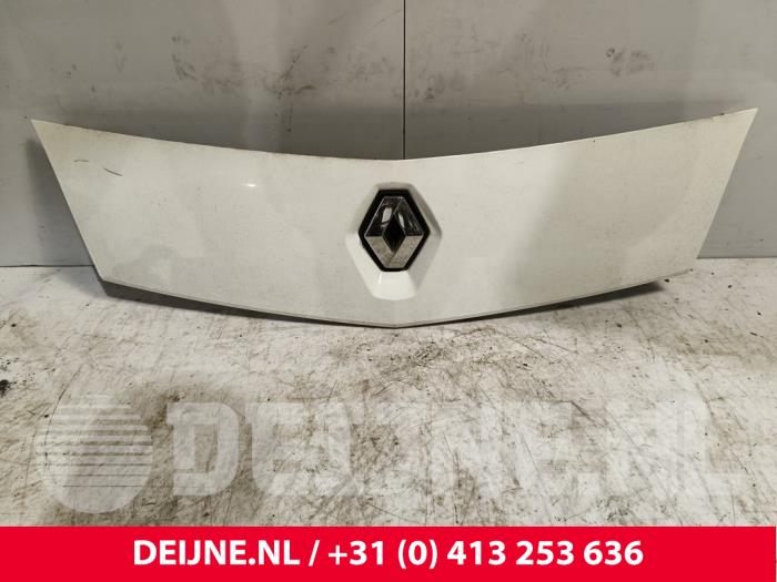 Renault Kangoo Grill O272674