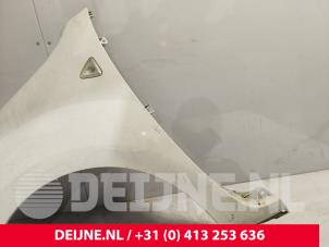 Renault Kangoo Front wing, left O272692 photo 2