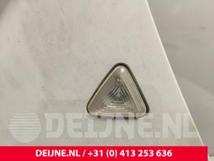 Renault Kangoo Front wing, left O272692 photo 3