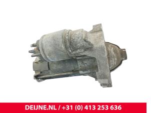 Renault Kangoo Startmotor O272697 foto 3