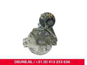 Renault Kangoo Startmotor O272697 foto 2