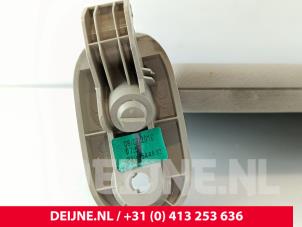 Renault Kangoo Sun visor O272709 photo 3