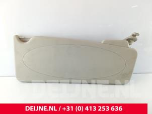Renault Kangoo Sun visor O272709 photo 2
