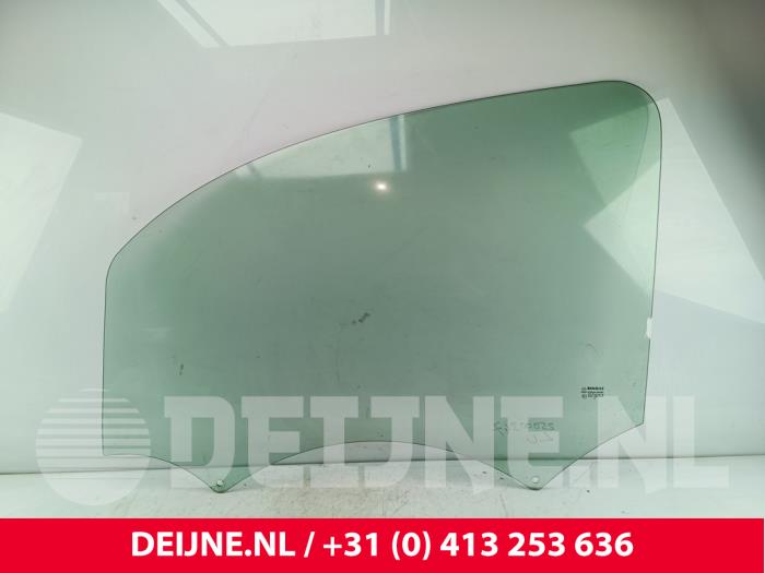 Renault Kangoo Türscheibe 2-türig links O272716