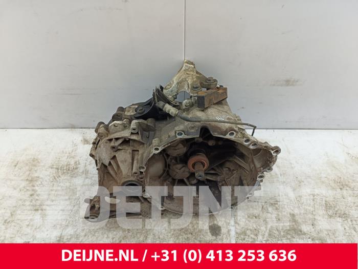 Volvo V50 Versnellingsbak O272725