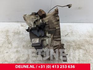Volvo V50 Getriebe O272725 foto 2