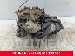 Volvo V50 Getriebe O272725 foto 3