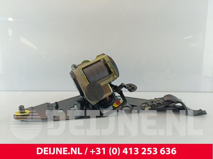 Volvo XC90 Sicherheitsgurt rechts hinten O272727
