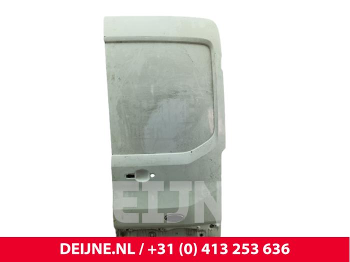 Ford Transit Achterdeur Bus-Bestelauto O272728