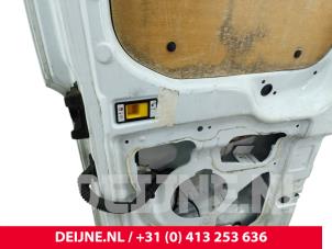 Ford Transit Hecktür Bus-Lieferwagen O272728 foto 3