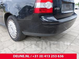 Volvo V50 Achterbumper O272734 foto 2