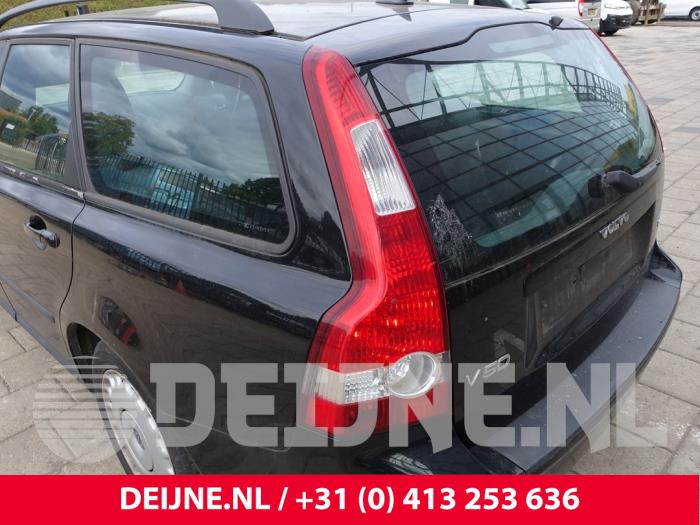 Volvo V50 Taillight, left O272736