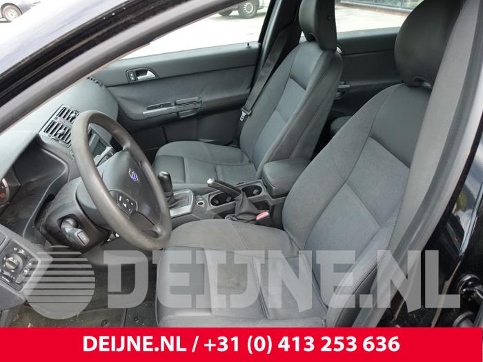 Volvo V50 Set of upholstery (complete) O272740