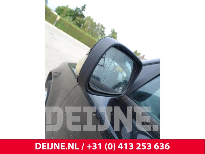 Volvo V50 Außenspiegel links O272743