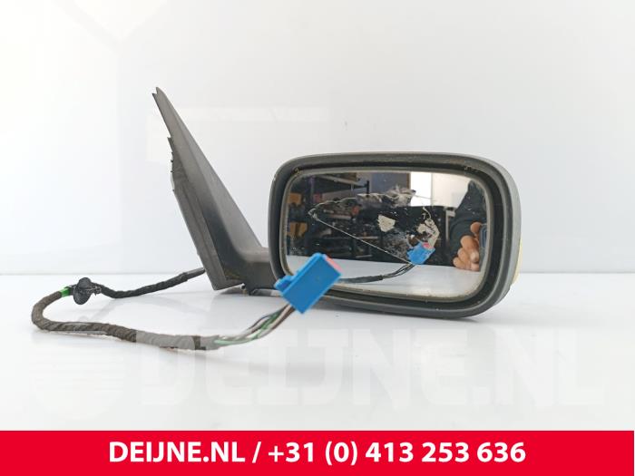 Volvo V50 Außenspiegel rechts O272744