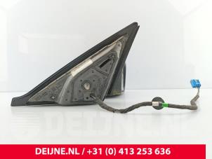 Volvo V50 Wing mirror, right O272744 photo 3