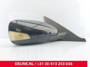 Volvo V50 Wing mirror, right O272744 photo 2