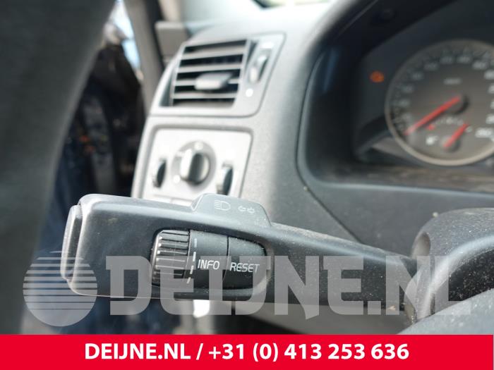 Volvo V50 Kombischalter Lenksäule O272745