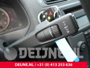 Volvo V50 Kombischalter Lenksäule O272745 foto 2