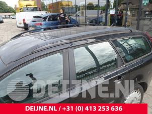 Volvo V50 Dachreling Set O272746 foto 2