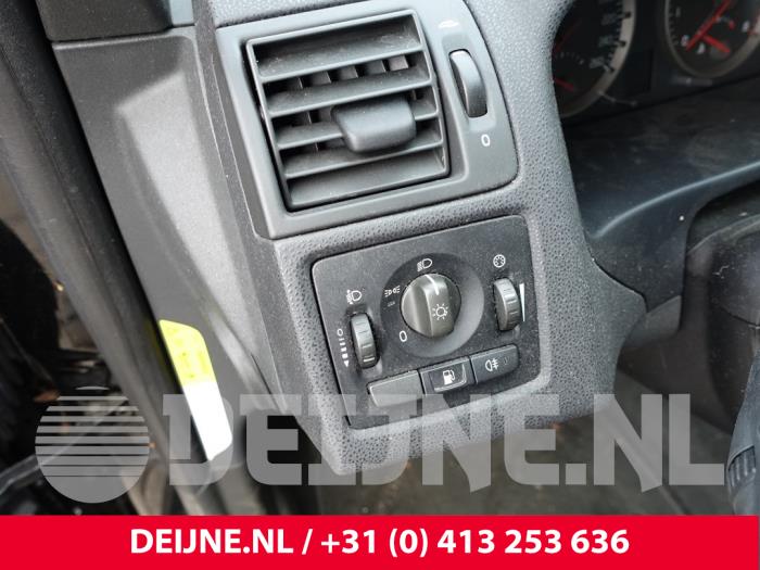 Volvo V50 Licht Schalter O272762