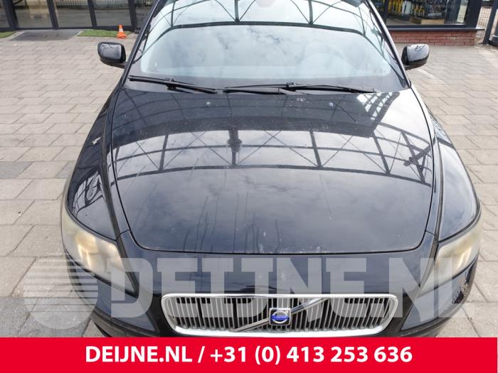 Volvo V50 Motorhaube O272763