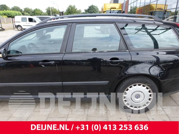 Volvo V50 Tür 4-türig links hinten O272764