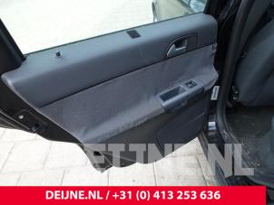 Volvo V50 Tür 4-türig links hinten O272764 foto 2