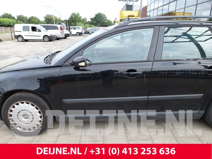 Volvo V50 Tür 4-türig links vorne O272765