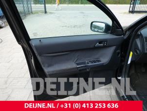 Volvo V50 Tür 4-türig links vorne O272765 foto 2