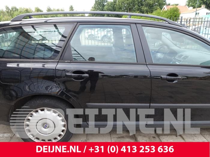 Volvo V50 Tür 4-türig rechts hinten O272766