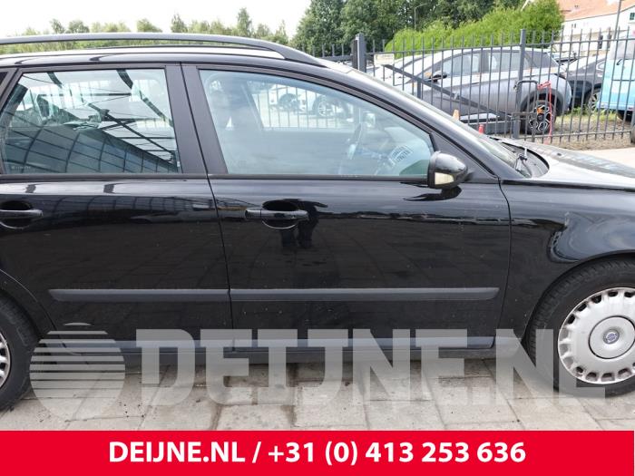 Volvo V50 Tür 4-türig rechts vorne O272767