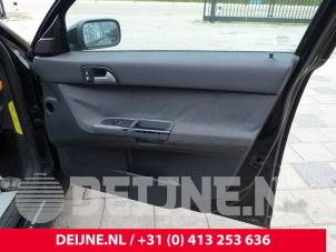Volvo V50 Tür 4-türig rechts vorne O272767 foto 2