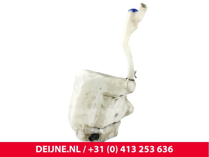 Volvo V50 Scheibensprühertank vorne O272772