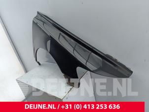 Volvo V50 Front wing, right O272775 photo 3