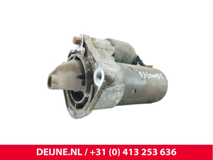 Volvo V50 Starter O272778