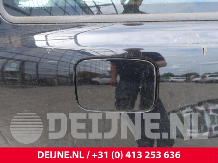 Volvo V50 Tankklappe O272781