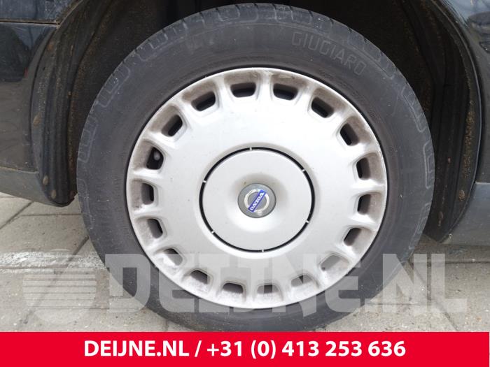 Volvo V50 Felgen Set O272782