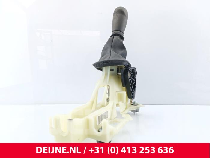Volvo V50 Versnellingspook O272783