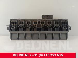Renault Master Panic lighting switch O272789 photo 3