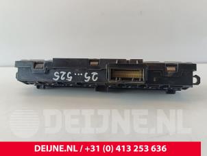 Renault Master Panic lighting switch O272789 photo 2
