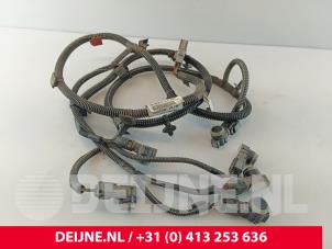 Citroen Jumpy PDC Sensor Set O272809 photo 3